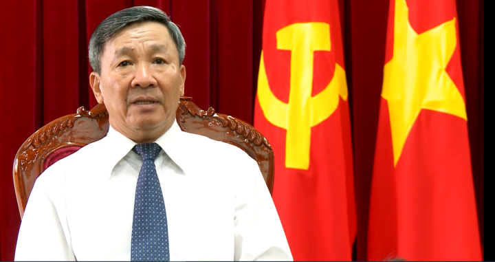 Nhiều tỉnh, thành phố đặt quyết tâm phát triển mạnh mẽ trong nhiệm kỳ mới - 3