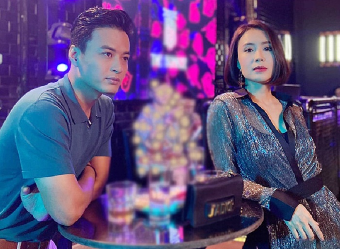Vì sao phim 'Hướng dương ngược nắng' hút khán giả? - 4