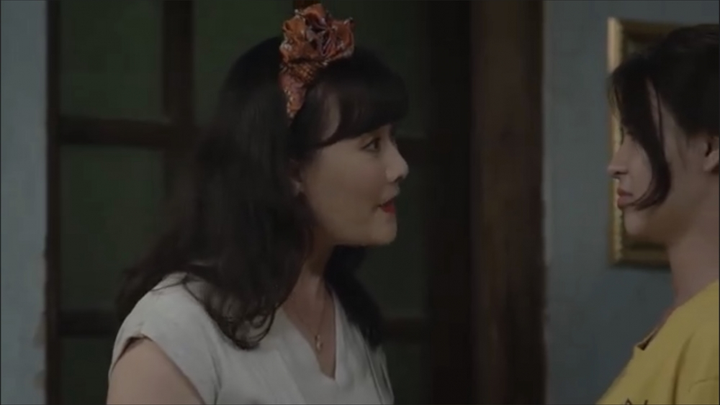 Hướng dương ngược nắng tập 16: Kiên đòi chia tay Châu - 2