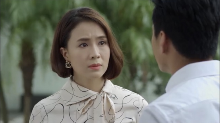 Hướng dương ngược nắng tập 16: Kiên đòi chia tay Châu - 1
