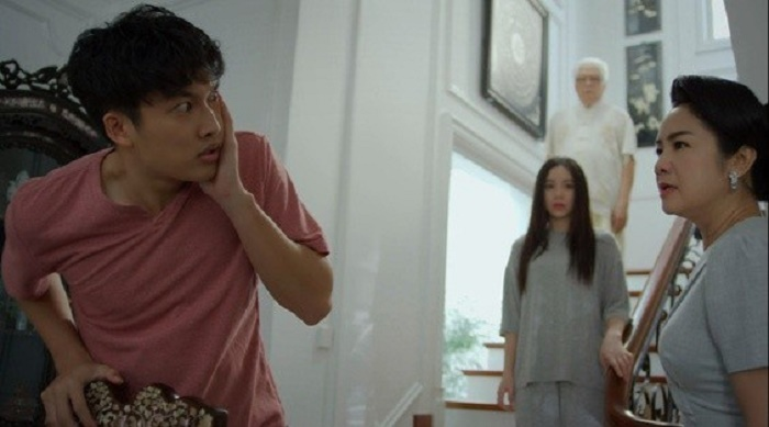 Vì sao phim 'Hướng dương ngược nắng' hút khán giả? - 2