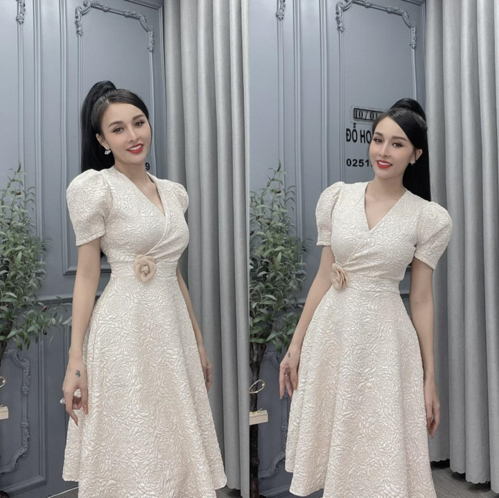 Đỗ Hoài Phương Store: Xu thế thời trang trẻ cho phái đẹp - 1