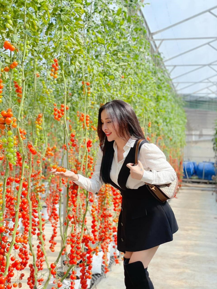 Đỗ Hoài Phương Store: Xu thế thời trang trẻ cho phái đẹp - 2