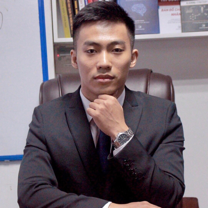 Nguyễn Anh Tuấn – chàng trai 9X tạo doanh thu tháng lên tới hàng tỷ đồng - 1