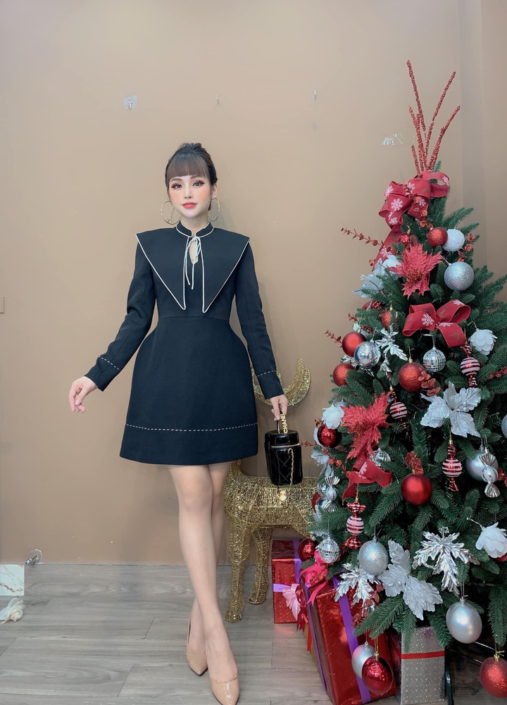 MONOCO: Thời trang thiết kế cao cấp cho những cô nàng sành điệu - 3