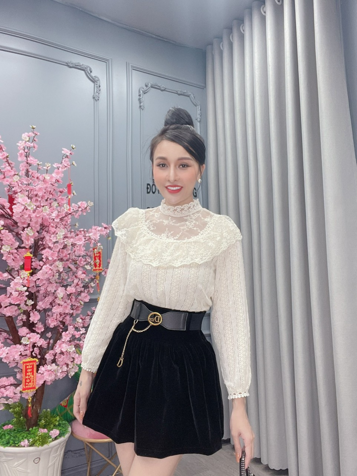 Đỗ Hoài Phương Store: Xu thế thời trang trẻ cho phái đẹp - 3
