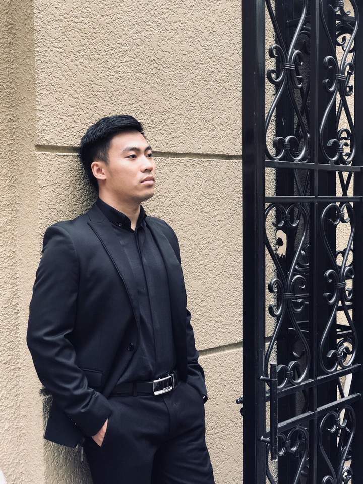 Nguyễn Anh Tuấn – chàng trai 9X tạo doanh thu tháng lên tới hàng tỷ đồng - 2