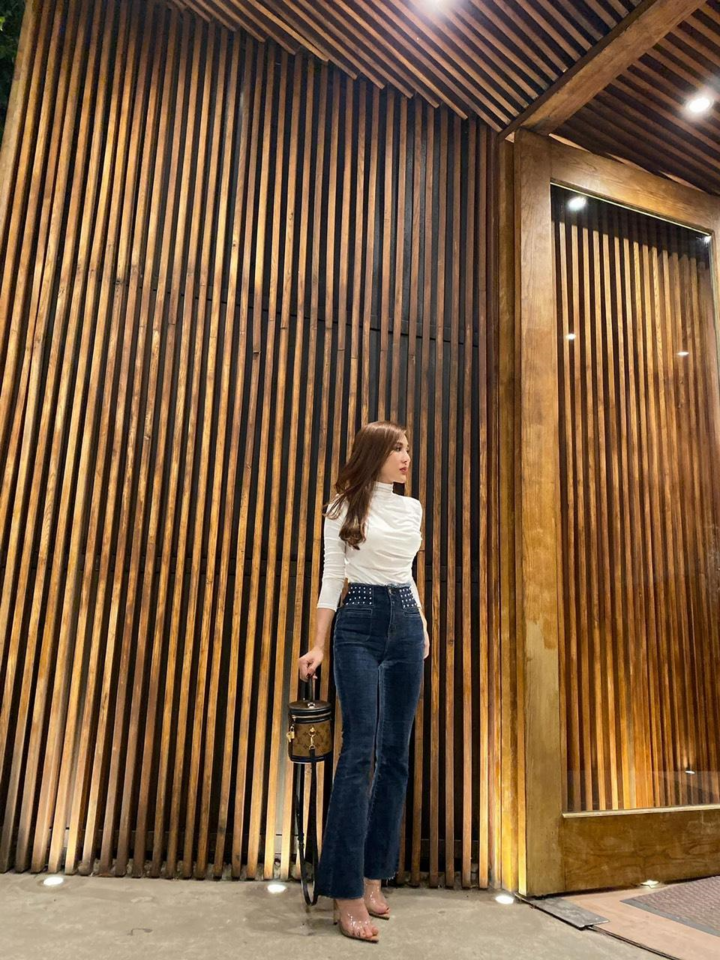 Đỗ Hoài Phương Store: Xu thế thời trang trẻ cho phái đẹp - 4