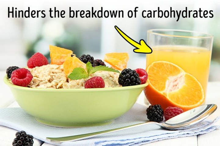 Những thực phẩm khi kết hợp với nhau không khác gì thuốc độc - 4