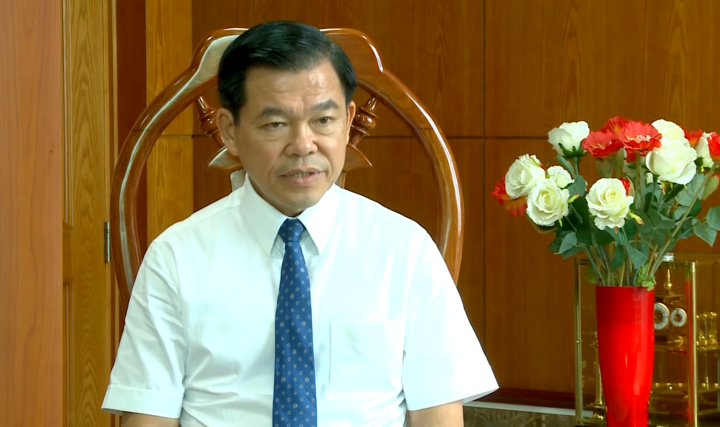 Nhiều tỉnh, thành phố đặt quyết tâm phát triển mạnh mẽ trong nhiệm kỳ mới - 1