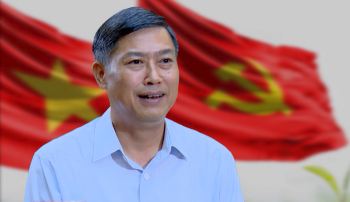 Nhiều tỉnh, thành phố đặt quyết tâm phát triển mạnh mẽ trong nhiệm kỳ mới - 6