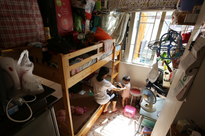 ‘Nhà quan tài’ Hong Kong dễ thành ổ siêu lây nhiễm COVID-19 - 5