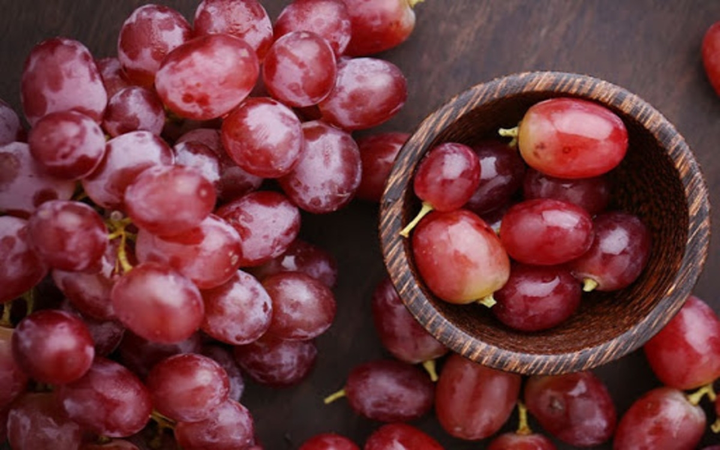 Muốn giảm cân và sáng da, hãy thường xuyên ăn thực phẩm này - 4