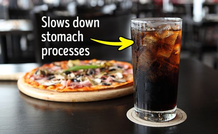 Những thực phẩm khi kết hợp với nhau không khác gì thuốc độc - 5