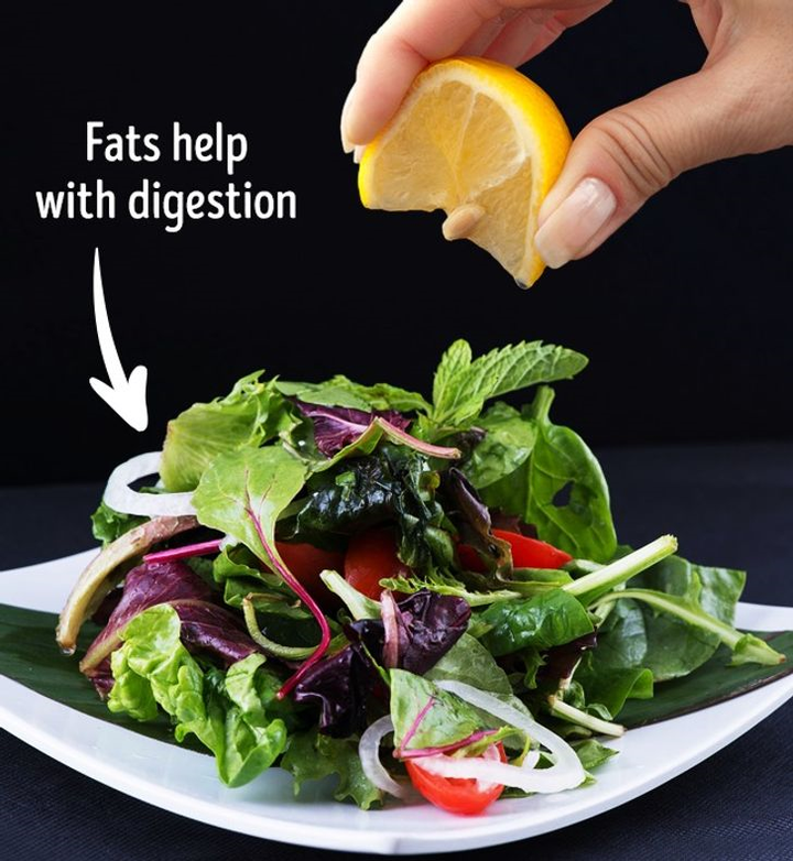 Những thực phẩm khi kết hợp với nhau không khác gì thuốc độc - 2