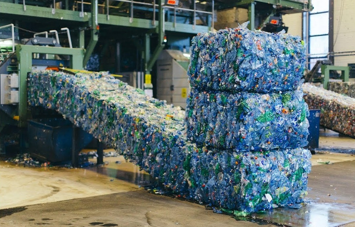 Quyết liệt thực hiện quản lý và kiểm soát ô nhiễm rác thải nhựa - 2