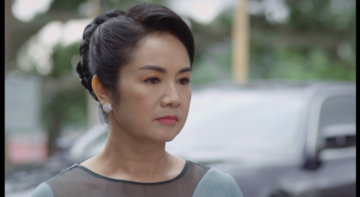 Vì sao phim 'Hướng dương ngược nắng' hút khán giả? - 5