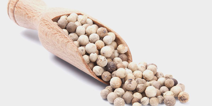 Thế nào là tiêu đen, tiêu trắng, tiêu xanh và loại nào tốt nhất? - 2