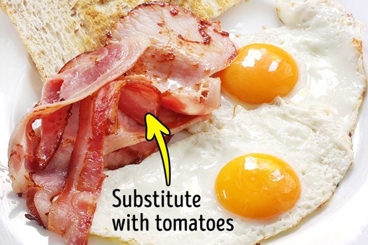 Những thực phẩm khi kết hợp với nhau không khác gì thuốc độc - 3