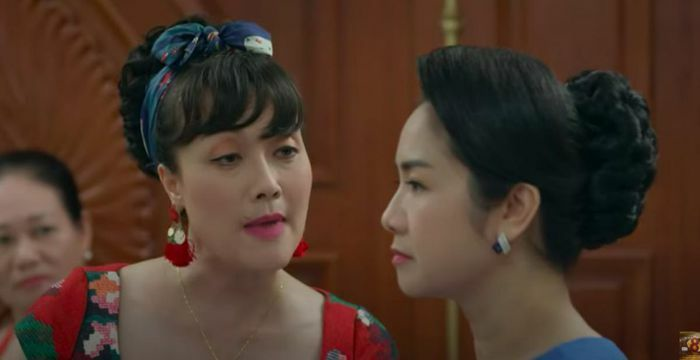 Vì sao phim 'Hướng dương ngược nắng' hút khán giả? - 3