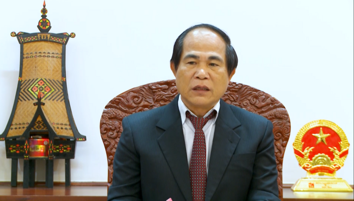 Nhiều tỉnh, thành phố đặt quyết tâm phát triển mạnh mẽ trong nhiệm kỳ mới - 5