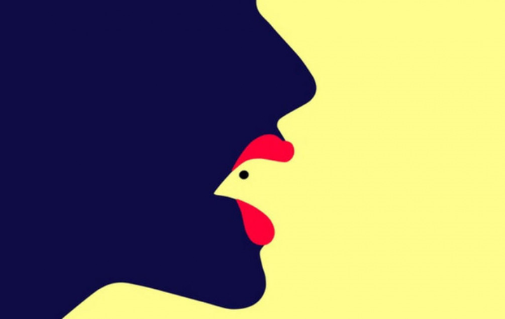 Trắc nghiệm vui đoán tính cách: Bạn nhìn thấy voi hay chuột đầu tiên? - 4