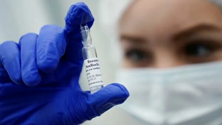 Vaccine EpivacCorona ngừa COVID-19 của Nga đạt hiệu quả 100% - 1