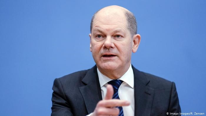 Đối thủ của tân Chủ tịch đảng CDU trên chặng đua giành ghế lãnh đạo nước Đức - 4