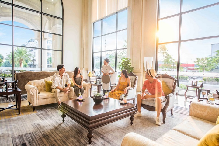 Siêu ưu đãi từ thẻ thành viên Pearl Club của Vinpearl - 3