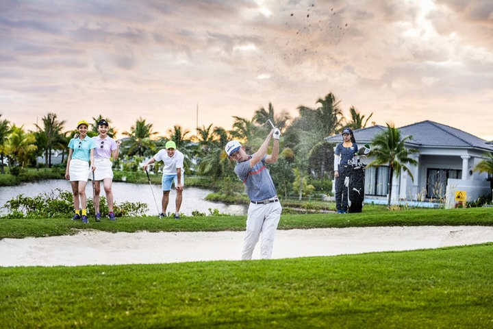 Siêu ưu đãi từ thẻ thành viên Pearl Club của Vinpearl - 5