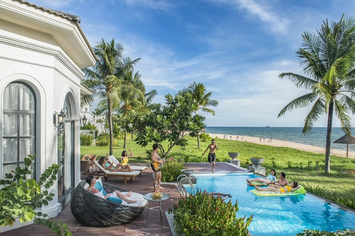 Siêu ưu đãi từ thẻ thành viên Pearl Club của Vinpearl - 6