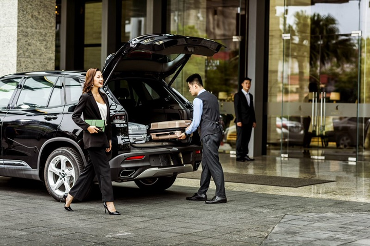 Siêu ưu đãi từ thẻ thành viên Pearl Club của Vinpearl - 7