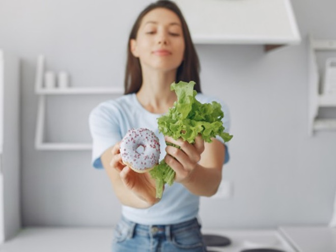 8 thói quen vào buổi sáng khiến bạn tăng cân nhanh - 4