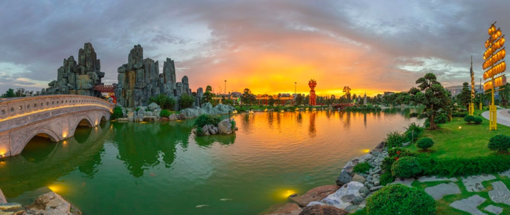 Thấy gì từ cú bắt tay của hai 'đại gia' bất động sản Việt Nam và Nhật Bản? - 2