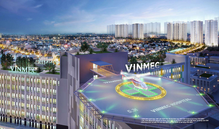 Thấy gì từ cú bắt tay của hai 'đại gia' bất động sản Việt Nam và Nhật Bản? - 3