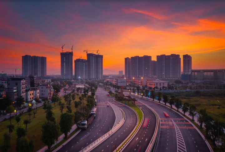 Thấy gì từ cú bắt tay của hai 'đại gia' bất động sản Việt Nam và Nhật Bản? - 4