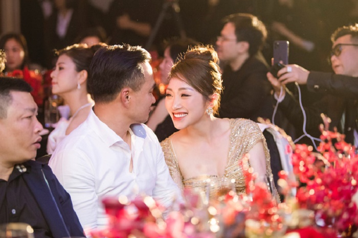 Diễn viên Chi Bảo: Tôi luôn nhường nhịn, che chở bạn gái - 2