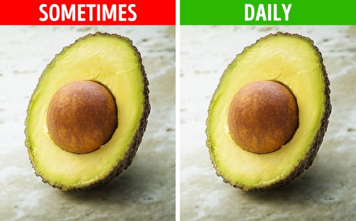 Khoai lang, quả bơ - thực phẩm giúp đốt cháy chất béo, hỗ trợ giảm cân nhanh - 2