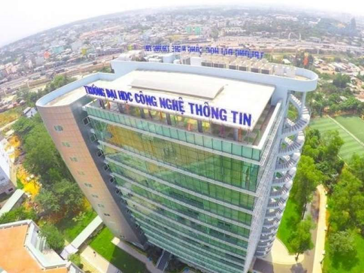 Một đại học tặng học bổng tới 15 triệu đồng cho sinh viên đạt IELTS 5.5 trở lên - 1