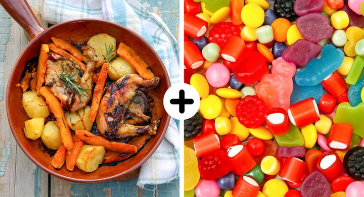 Những thực phẩm cực hại sức khoẻ nếu ăn không đúng lúc - 4