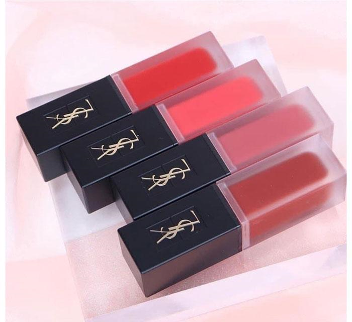 Son high-end tại Vua Hàng Hiệu: Món quà 14/2 cho đôi môi quyến rũ - 2
