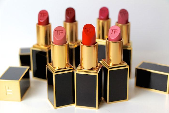 Son high-end tại Vua Hàng Hiệu: Món quà 14/2 cho đôi môi quyến rũ - 3