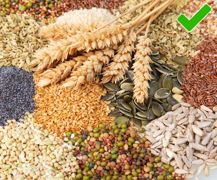 Khoai lang, quả bơ - thực phẩm giúp đốt cháy chất béo, hỗ trợ giảm cân nhanh - 4