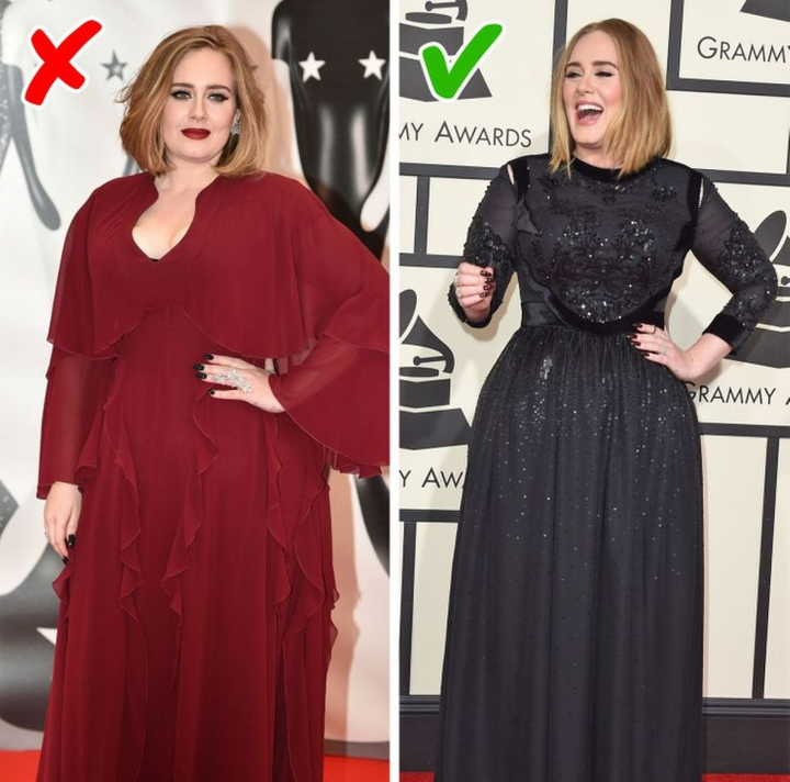 6 quy tắc thời trang đã lỗi thời mà chị em nên từ bỏ - 5