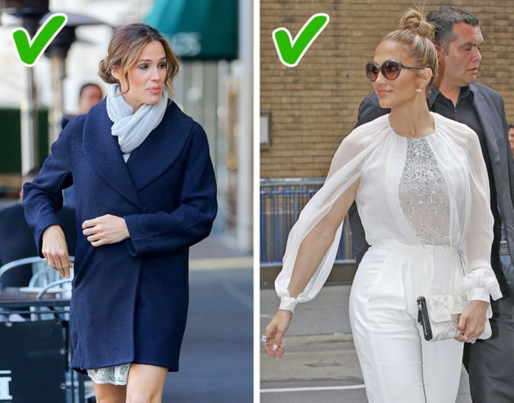 6 quy tắc thời trang đã lỗi thời mà chị em nên từ bỏ - 3