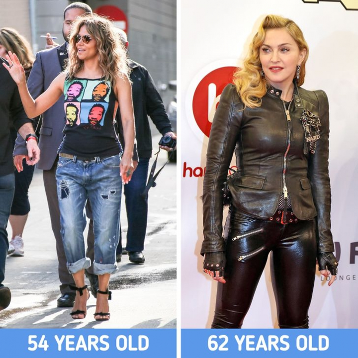 6 quy tắc thời trang đã lỗi thời mà chị em nên từ bỏ - 4