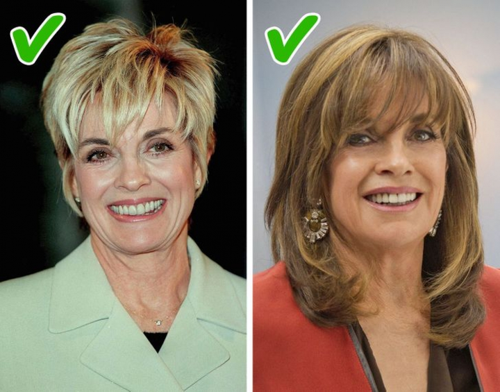 6 quy tắc thời trang đã lỗi thời mà chị em nên từ bỏ - 6