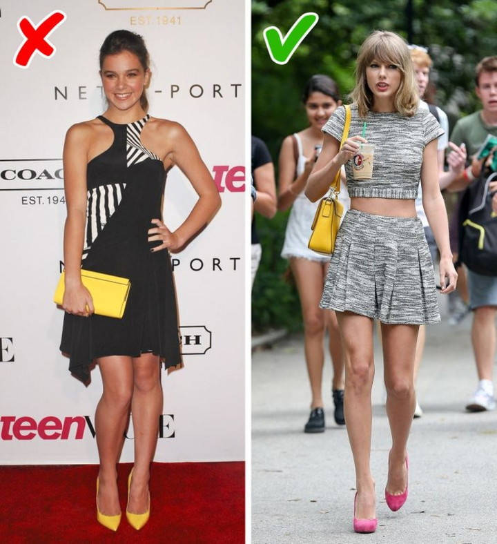 6 quy tắc thời trang đã lỗi thời mà chị em nên từ bỏ - 7