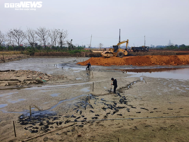 Sai phạm tại 1 Ban Quản lý dự án ở Quảng Bình: Lộ tình tiết quan trọng của vụ án - 3