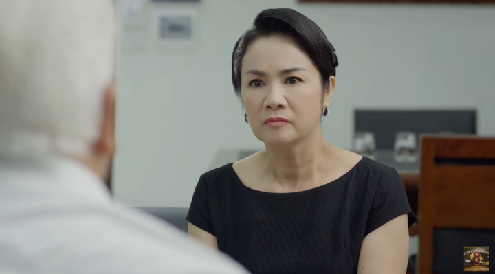 'Hướng dương ngược nắng' tập 17: Trí rời nhà họ Cao sau khi đánh gãy mũi Ngọc - 3